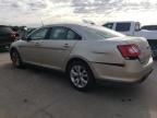 2011 Ford Taurus SEL