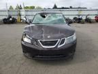 2011 Saab 9-3 2.0T