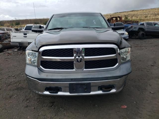 2014 Dodge RAM 1500 ST