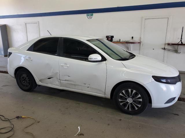 2012 KIA Forte EX