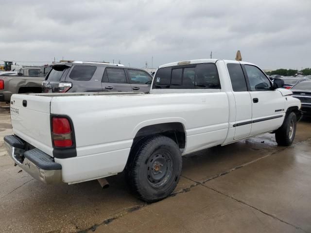 2001 Dodge RAM 1500