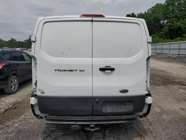 2021 Ford Transit T-150