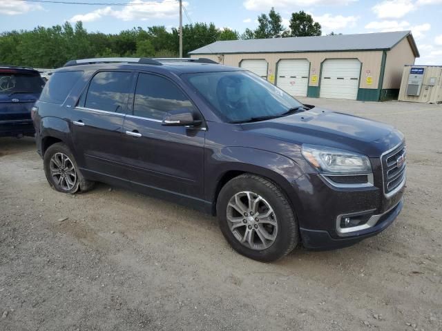 2016 GMC Acadia SLT-1