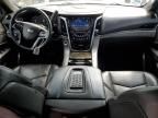 2015 Cadillac Escalade ESV Platinum