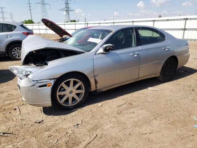 2003 Lexus ES 300