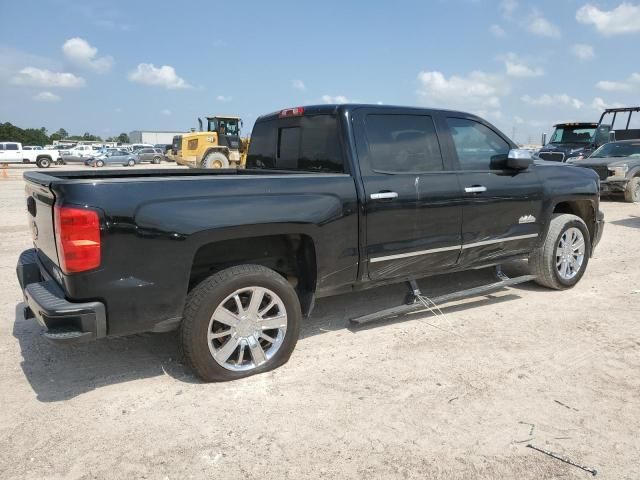 2014 Chevrolet Silverado C1500 High Country