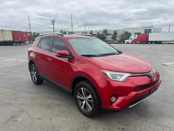 2016 Toyota Rav4 XLE en venta en Wilmington, CA