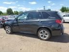 2018 BMW X5 XDRIVE50I