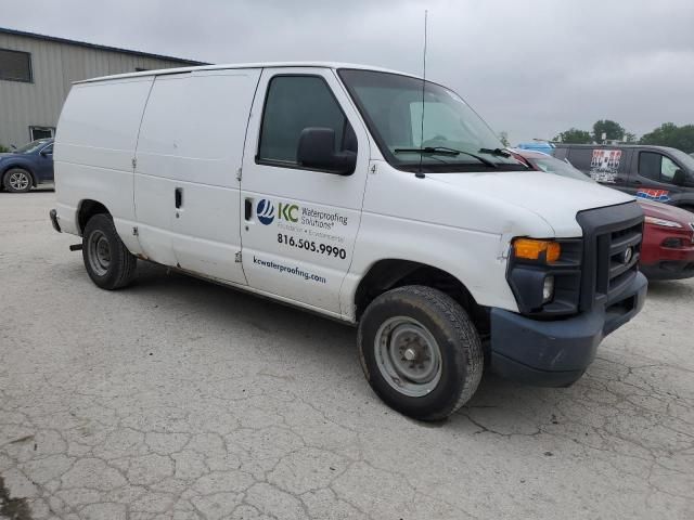 2012 Ford Econoline E150 Van