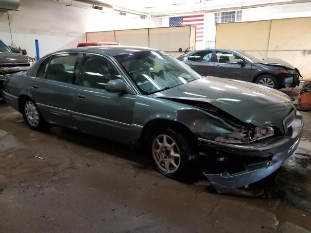 1998 Buick Park Avenue Ultra