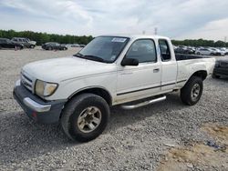 Salvage trucks for sale at Memphis, TN auction: 2000 Toyota Tacoma Xtracab Prerunner