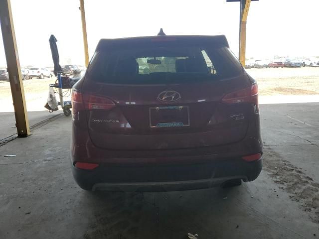 2013 Hyundai Santa FE Sport