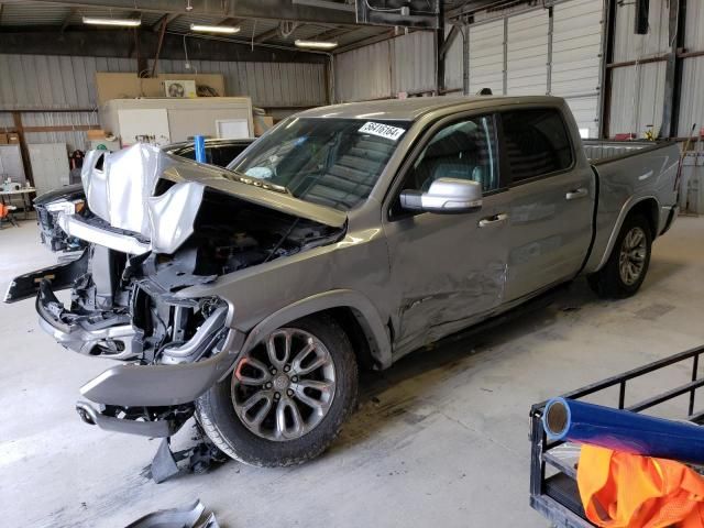 2021 Dodge 1500 Laramie