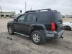 2010 Nissan Xterra OFF Road