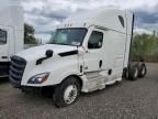 2023 Freightliner Cascadia 126