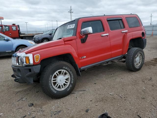 2006 Hummer H3