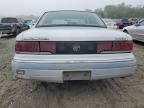 1994 Mercury Grand Marquis LS