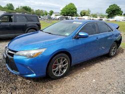 Carros con verificación Run & Drive a la venta en subasta: 2017 Toyota Camry LE