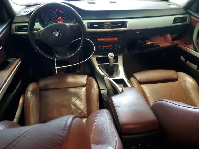 2006 BMW 325 XI