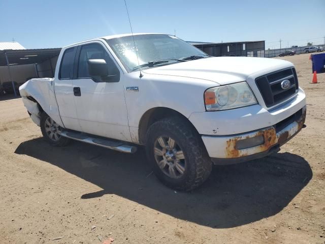 2005 Ford F150