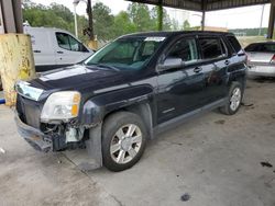 Salvage cars for sale from Copart Gaston, SC: 2011 GMC Terrain SLE