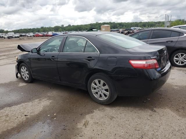 2008 Toyota Camry CE