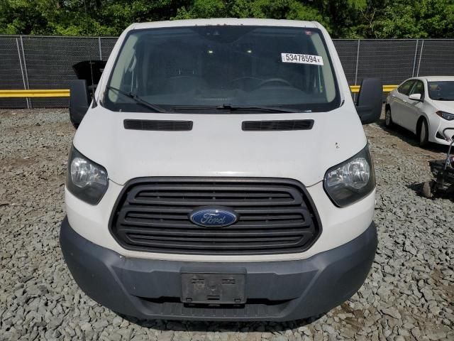 2017 Ford Transit T-150