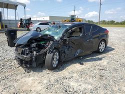 Hyundai Elantra gls Vehiculos salvage en venta: 2013 Hyundai Elantra GLS