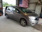 2015 Nissan Quest S