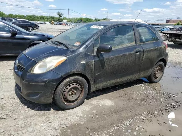 2009 Toyota Yaris