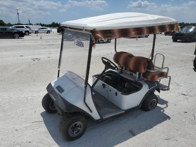 2005 Golf Cart