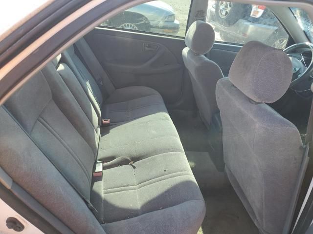 1999 Toyota Camry CE