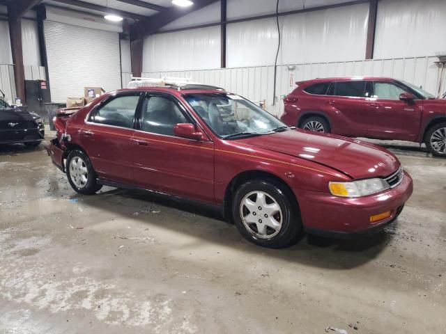 1995 Honda Accord EX