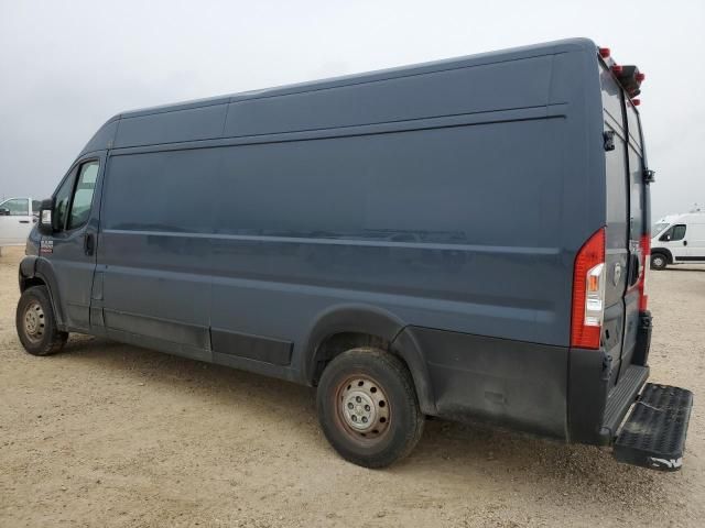 2021 Dodge RAM Promaster 3500 3500 High