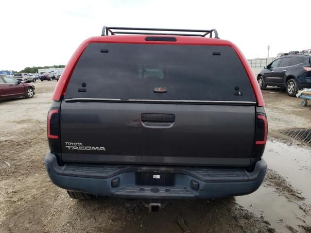 2013 Toyota Tacoma