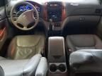 2009 Toyota Sienna XLE