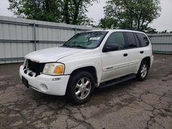 Salvage cars for sale from Copart West Mifflin, PA: 2005 GMC Envoy