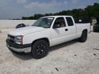 2007 Chevrolet Silverado C1500 Classic