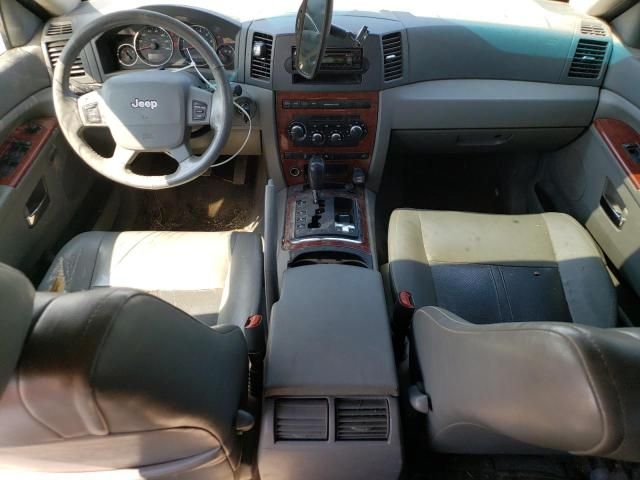 2005 Jeep Grand Cherokee Limited