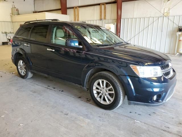 2013 Dodge Journey SXT