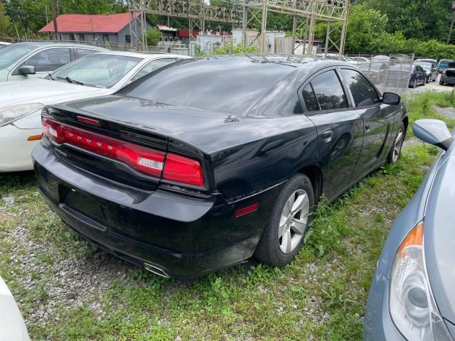 2013 Dodge Charger SE