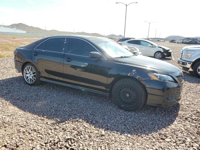 2008 Toyota Camry LE