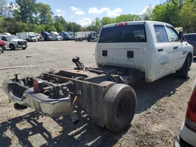 2018 Dodge RAM 3500 ST