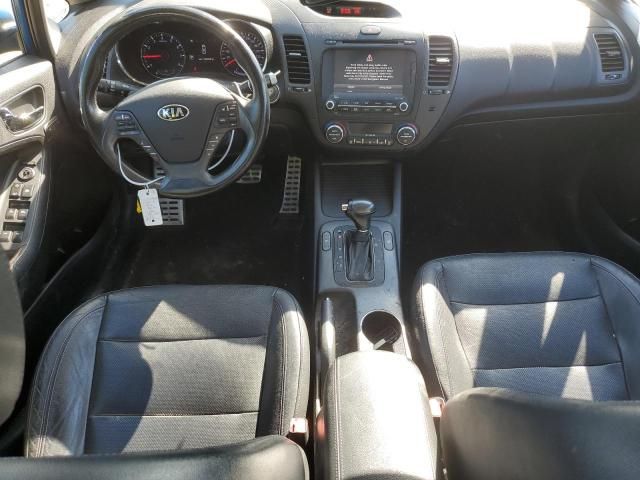 2014 KIA Forte EX