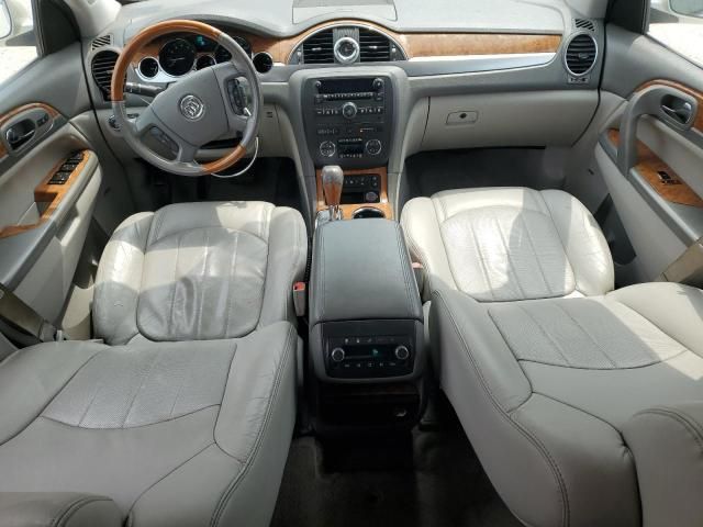 2010 Buick Enclave CXL