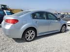 2013 Subaru Legacy 2.5I Limited