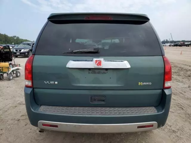 2007 Saturn Vue Hybrid