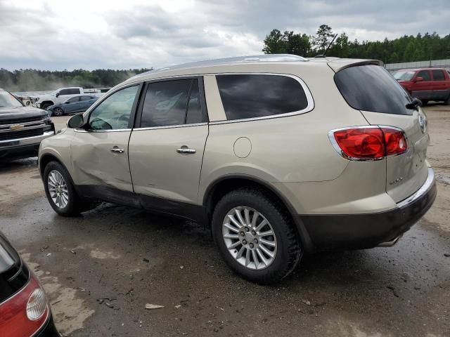 2012 Buick Enclave