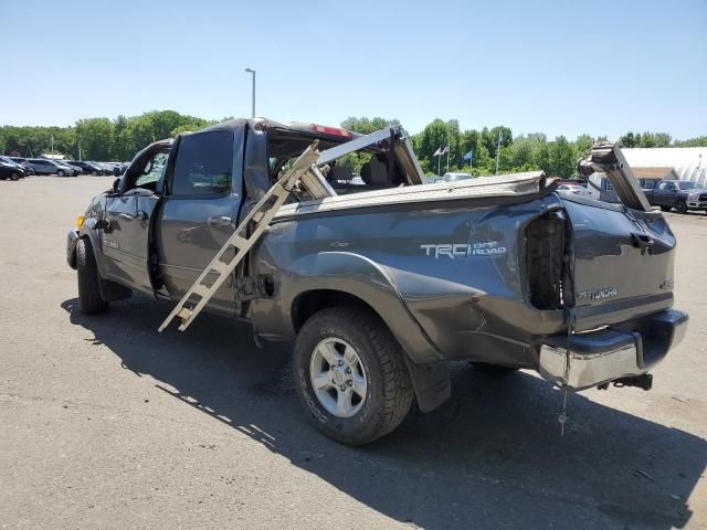 2006 Toyota Tundra Double Cab SR5