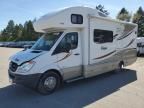 2013 Winnebago 2013 MERCEDES-BENZ Sprinter 3500